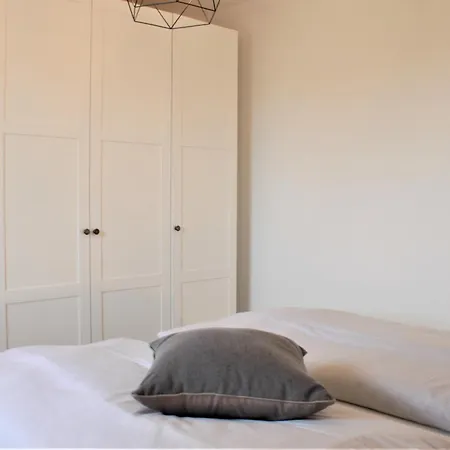 Apartmán Faehrblick Kirchdorf (Poel)
