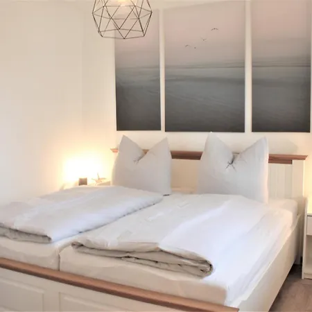 Apartmán Faehrblick *