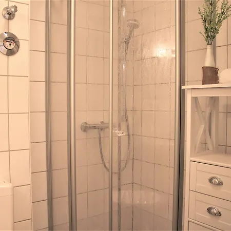 Faehrblick Apartmán *