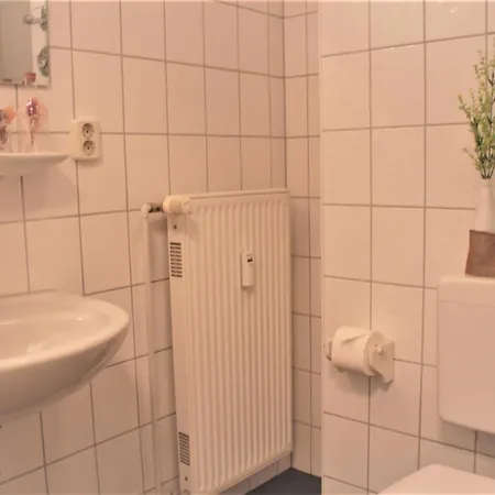 Apartmán Faehrblick