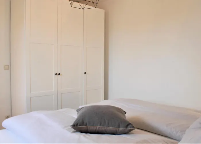 Appartement Faehrblick Kirchdorf (Poel)