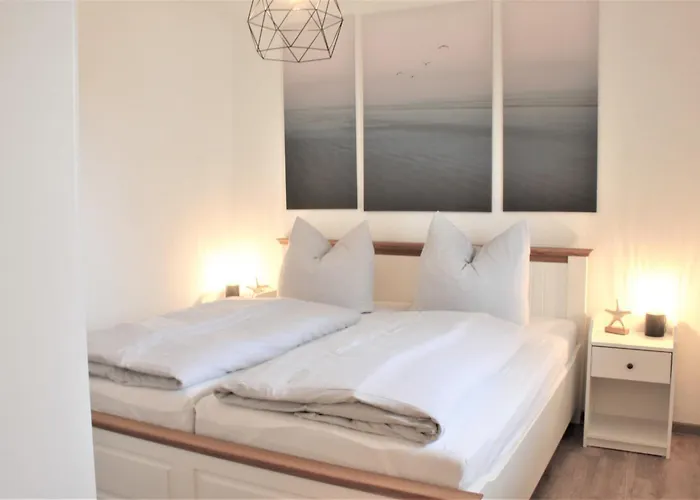 Appartement Faehrblick *