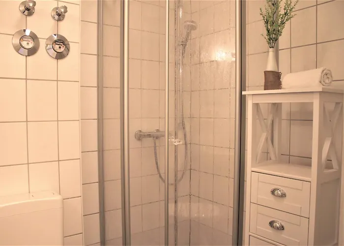 Faehrblick Appartement *